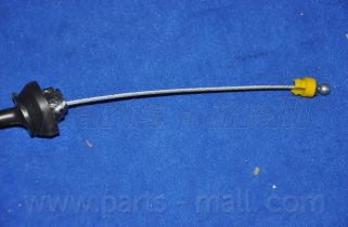 Тросик газа Hyundai/Kia 0K30A41660K Тросик газа Hyundai/Kia 0K30A41660K