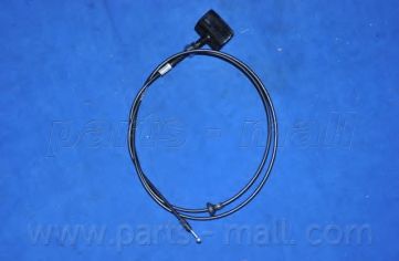 Трос замка капота Hyundai/Kia 0K30A56720 Трос замка капота Hyundai/Kia 0K30A56720