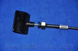 Трос замка капота Hyundai/Kia 0K30A56720 Трос замка капота Hyundai/Kia 0K30A56720