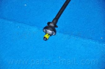 Тросик газа Hyundai/Kia 0K2A141660 Тросик газа Hyundai/Kia 0K2A141660