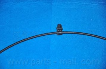 Тросик газа Hyundai/Kia 0K2A141660 Тросик газа Hyundai/Kia 0K2A141660