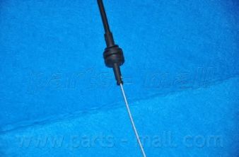 Тросик газа Hyundai/Kia 0K2A141660B