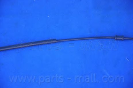 Тросик газа Hyundai/Kia 0K2A541660A Тросик газа Hyundai/Kia 0K2A541660A