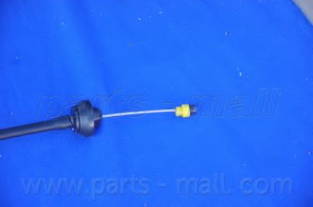 Тросик газа Hyundai/Kia 0K2A541660A