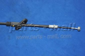 Трос ручного тормоза PARTS-MALL PTB-324 Трос ручного тормоза PARTS-MALL PTB-324