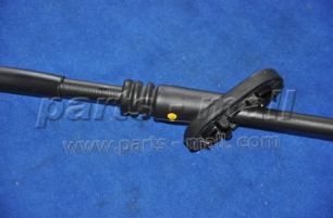 Трос ручного тормоза PARTS-MALL PTB-324 Трос ручного тормоза PARTS-MALL PTB-324