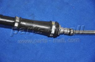 Трос ручного тормоза PARTS-MALL PTB-326