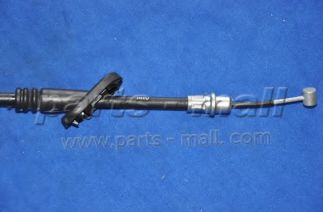 Трос ручного тормоза PARTS-MALL PTB-330 Трос ручного тормоза PARTS-MALL PTB-330