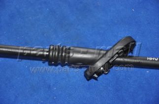 Трос ручного тормоза PARTS-MALL PTB-330 Трос ручного тормоза PARTS-MALL PTB-330