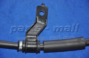 Трос ручного тормоза PARTS-MALL PTB-330 Трос ручного тормоза PARTS-MALL PTB-330