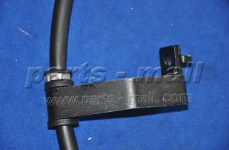 Трос ручного тормоза PARTS-MALL PTB-330 Трос ручного тормоза PARTS-MALL PTB-330