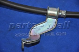 Трос ручного тормоза PARTS-MALL PTB-330 Трос ручного тормоза PARTS-MALL PTB-330