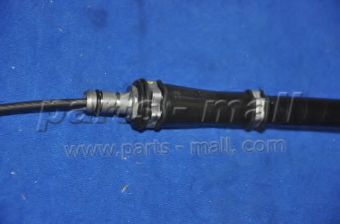 Трос ручного тормоза PARTS-MALL PTB-332