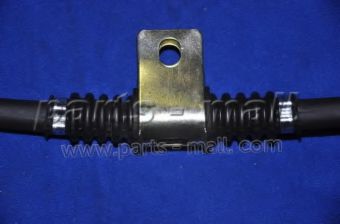 Трос ручного тормоза PARTS-MALL PTB-367