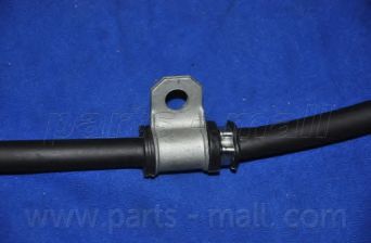 Трос ручного тормоза PARTS-MALL PTB-370 Трос ручного тормоза PARTS-MALL PTB-370