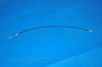 Трос замка капота Hyundai/Kia 8119007100 Трос замка капота Hyundai/Kia 8119007100