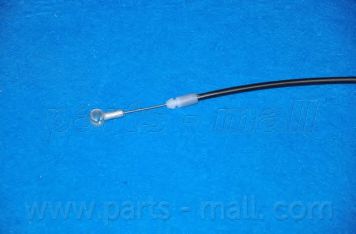 Трос замка капота Hyundai/Kia 8119007100 Трос замка капота Hyundai/Kia 8119007100