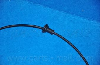 Трос замка капота Hyundai/Kia 8119007000 Трос замка капота Hyundai/Kia 8119007000