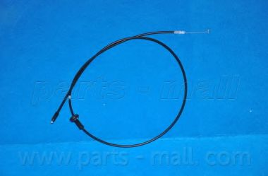 Трос замка капота Hyundai/Kia 811902G000 Трос замка капота Hyundai/Kia 811902G000
