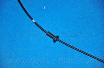 Трос замка капота Hyundai/Kia 811902G000 Трос замка капота Hyundai/Kia 811902G000