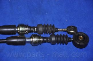Трос сцепления PARTS-MALL PTC-002
