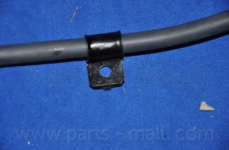 Трос ручного тормоза PARTS-MALL PTC-022