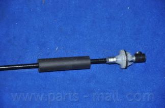 Тросик газа PARTS-MALL PTC-027