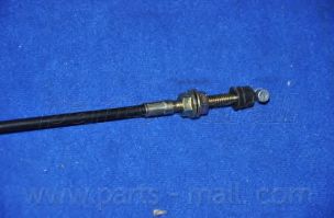 Тросик газа partsmall PTC-028