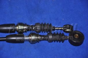 Трос сцепления PARTS-MALL PTC-032