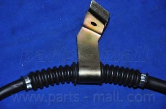 Трос ручного тормоза PARTS-MALL PTC-037