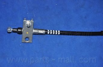 Трос ручного тормоза PARTS-MALL PTD-004 Трос ручного тормоза PARTS-MALL PTD-004