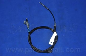 Трос ручного тормоза PARTS-MALL PTD-014 Трос ручного тормоза PARTS-MALL PTD-014