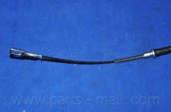 Трос ручного тормоза PARTS-MALL PTD-014 Трос ручного тормоза PARTS-MALL PTD-014