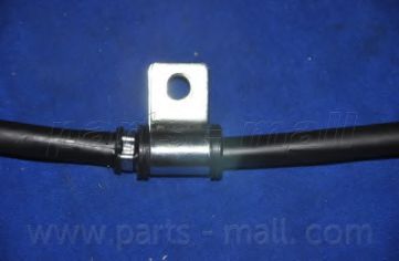 Трос ручного тормоза PARTS-MALL PTD-031 Трос ручного тормоза PARTS-MALL PTD-031