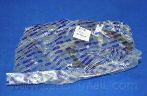 Трос ручного тормоза PARTS-MALL PTD-032 Трос ручного тормоза PARTS-MALL PTD-032
