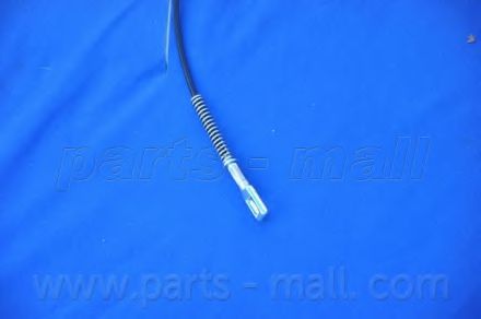 Трос ручного тормоза PARTS-MALL PTD-034 Трос ручного тормоза PARTS-MALL PTD-034
