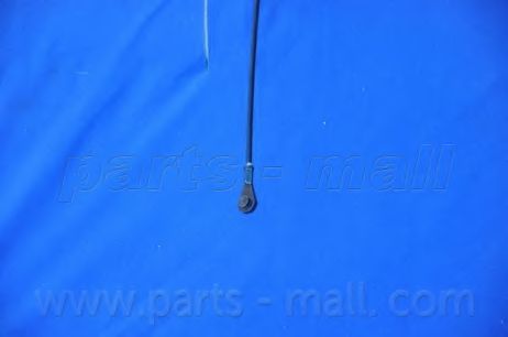 Трос ручного тормоза PARTS-MALL PTD-035 Трос ручного тормоза PARTS-MALL PTD-035