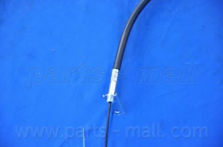 Трос ручного тормоза PARTS-MALL PTD-035 Трос ручного тормоза PARTS-MALL PTD-035