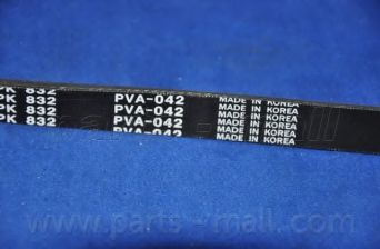 Клиновой ремень Hyundai/Kia 57161H1500
