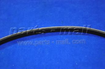 Клиновой ремень Toyota/Lexus 90916-02205