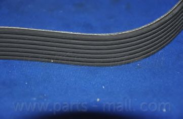 Клиновой ремень Hyundai/Kia 252124A401