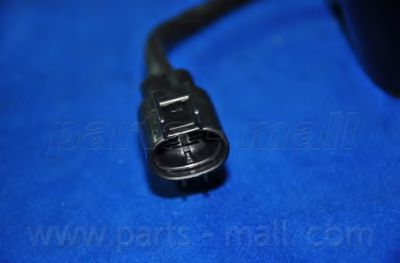 Вискомуфта вентилятора Hyundai/Kia 0K9D915150A
