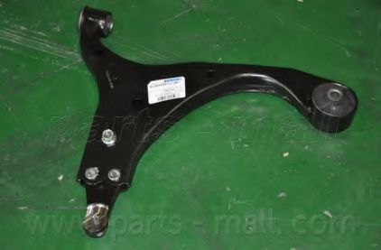 Рычаг подвески PARTS-MALL PXCAB-014LR