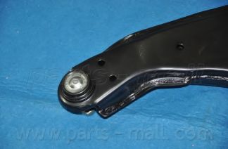 Рычаг подвески PARTS-MALL PXCAB-017LR