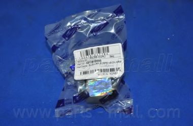 Сайлентблок рычага PARTS-MALL PXCBB-002RU Сайлентблок рычага PARTS-MALL PXCBB-002RU
