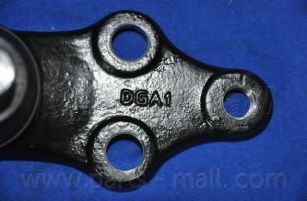 Шаровая опора PARTS-MALL PXCJA-027