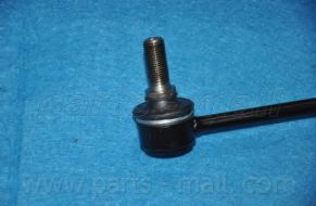 Стойка стабилизатора Hyundai/Kia 548403R000AS Стойка стабилизатора Hyundai/Kia 548403R000AS