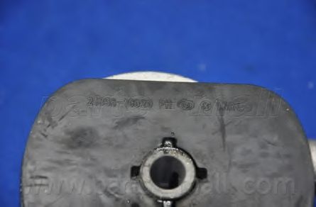 Подушка двигателя PARTS-MALL PXCMA-007B1