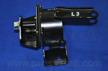 Подушка двигателя PARTS-MALL PXCMC-008B1 Подушка двигателя PARTS-MALL PXCMC-008B1