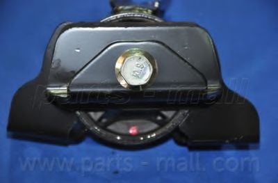 Подушка двигателя PARTS-MALL PXCMC-008B1